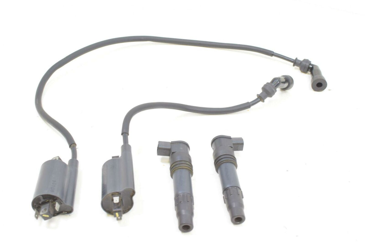 2017 Suzuki M109R VZR1800 Boulevard Complete Ignition Coil Set 33410-35F11 {{ shop.shopifyCountryName }} - Mototech271