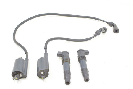 2017 Suzuki M109R VZR1800 Boulevard Complete Ignition Coil Set 33410-35F11 {{ shop.shopifyCountryName }} - Mototech271