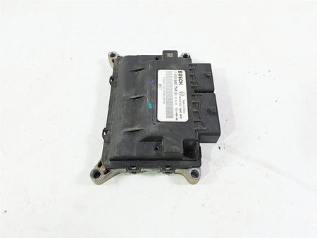 2022 CFMoto Zforce 950 Sport Cdi Ecu Ecm Engine Control Module 5BYV-001000-1000 {{ shop.shopifyCountryName }} - Mototech271