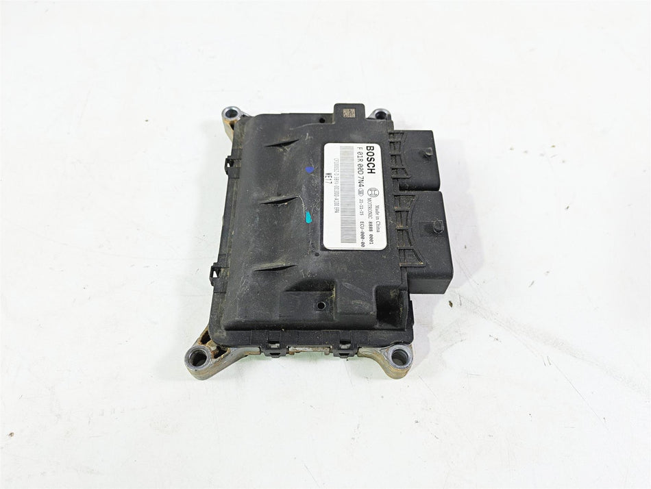 2022 CFMoto Zforce 950 Sport Cdi Ecu Ecm Engine Control Module 5BYV-001000-1000 {{ shop.shopifyCountryName }} - Mototech271