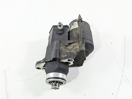 2017 Harley FLS Softail Slim Engine Starter Motor 96 103 110 31618-06A {{ shop.shopifyCountryName }} - Mototech271