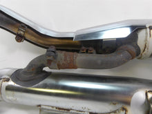 Load image into Gallery viewer, 2009 Honda VTX1300 Touring Oem Sankei Exhaust Pipe Header Set 18320-MEA-670 | Mototech271
