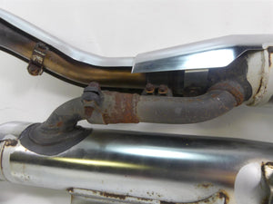 2009 Honda VTX1300 Touring Oem Sankei Exhaust Pipe Header Set 18320-MEA-670 | Mototech271