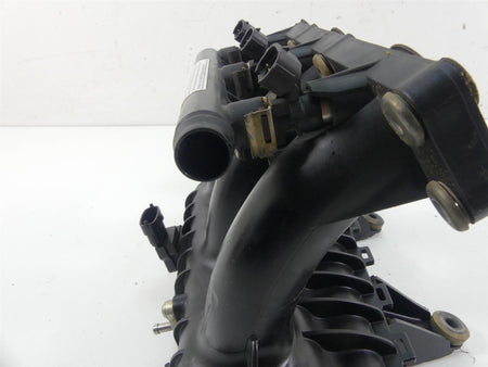 2020 Can Am Maverick X3 XMR Turbo RR Intake Manifold & Fuel Injectors 420867345 {{ shop.shopifyCountryName }} - Mototech271