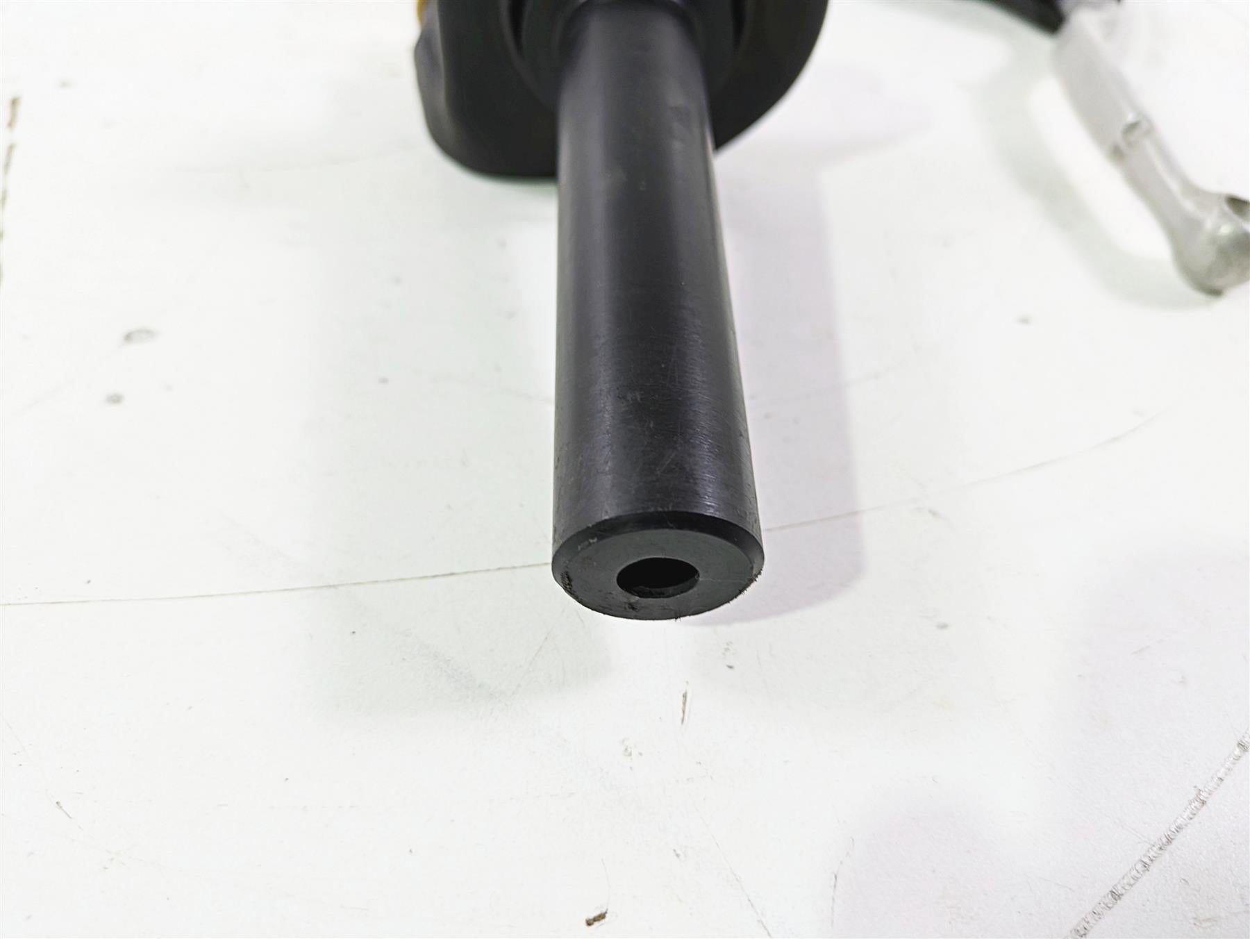 1998 KTM 380 SX MX Throttle Twist Grip & Clutch Perch 51502010200 54602040300 {{ shop.shopifyCountryName }} - Mototech271