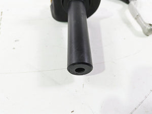 1998 KTM 380 SX MX Throttle Twist Grip & Clutch Perch 51502010200 54602040300 | Mototech271