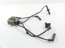 Load image into Gallery viewer, 2003 Honda VT1100 C2 Shadow Sabre Ignition Coil Wires Plugs Set 30510-MCC-003 | Mototech271
