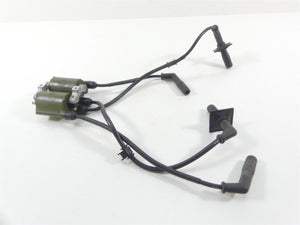 2003 Honda VT1100 C2 Shadow Sabre Ignition Coil Wires Plugs Set 30510-MCC-003 | Mototech271