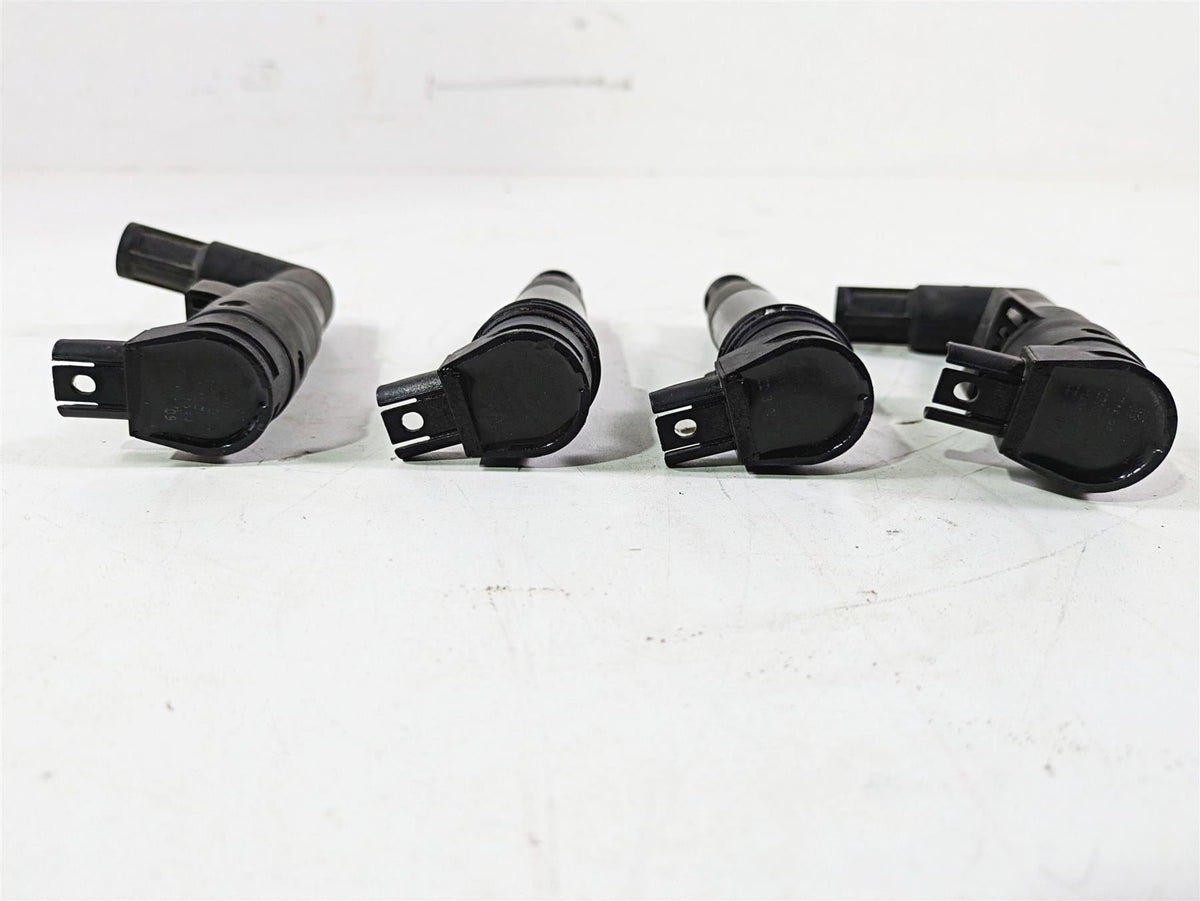 2009 BMW R1200RT K26 Ignition Coil Stick Coils Set 12138520154 12138520173 {{ shop.shopifyCountryName }} - Mototech271