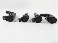 Load image into Gallery viewer, 2009 BMW R1200RT K26 Ignition Coil Stick Coils Set 12138520154 12138520173 | Mototech271
