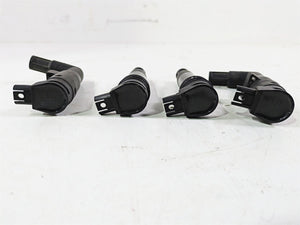 2009 BMW R1200RT K26 Ignition Coil Stick Coils Set 12138520154 12138520173 | Mototech271