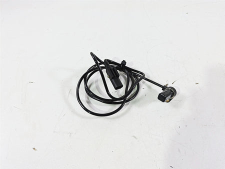 2009 BMW R1200RT K26 Rear Wheel Speed Abs Brake Sensor 34527677824 {{ shop.shopifyCountryName }} - Mototech271