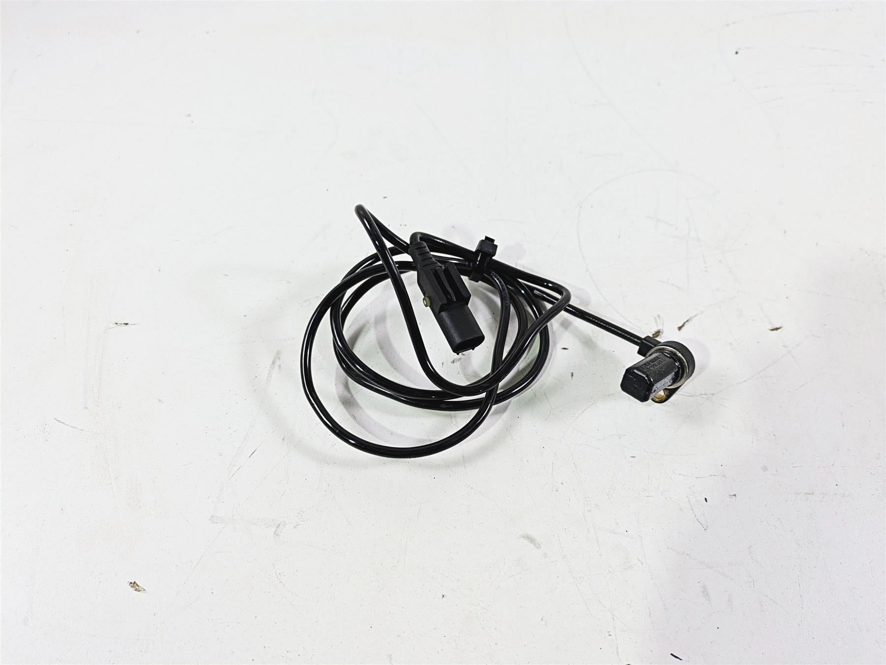 2009 BMW R1200RT K26 Rear Wheel Speed Abs Brake Sensor 34527677824 | Mototech271