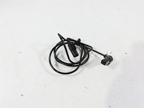 2009 BMW R1200RT K26 Rear Wheel Speed Abs Brake Sensor 34527677824 | Mototech271