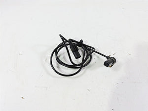 2009 BMW R1200RT K26 Rear Wheel Speed Abs Brake Sensor 34527677824 | Mototech271