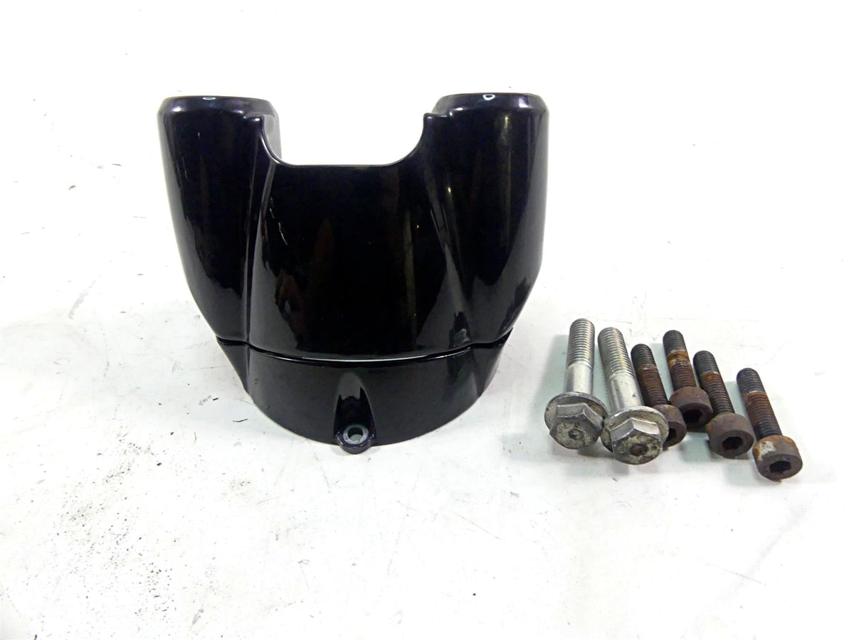2015 Harley Davidson VRSCDX Night Rod Sp Handlebar Riser Holder Set 56284-06 {{ shop.shopifyCountryName }} - Mototech271