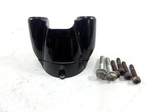 2015 Harley Davidson VRSCDX Night Rod Sp Handlebar Riser Holder Set 56284-06 | Mototech271