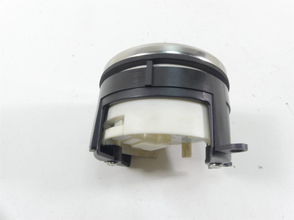 2007 Harley FLHTCU SE CVO Electra Glide Tachometer Tacho Meter Gauge 67522-04 {{ shop.shopifyCountryName }} - Mototech271