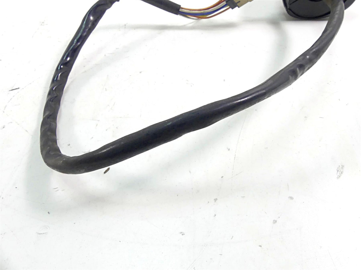 2015 Harley Davidson VRSCDX Night Rod Sp Left Hand Control Switch 71682-06A {{ shop.shopifyCountryName }} - Mototech271
