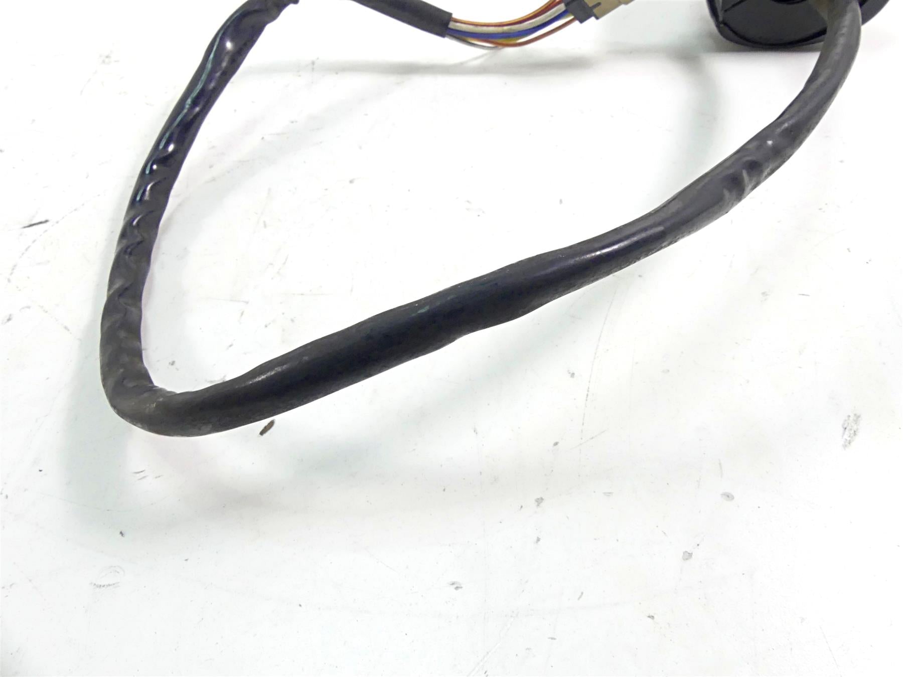 2015 Harley Davidson VRSCDX Night Rod Sp Left Hand Control Switch 71682-06A {{ shop.shopifyCountryName }} - Mototech271