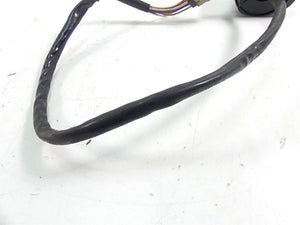 2015 Harley Davidson VRSCDX Night Rod Sp Left Hand Control Switch 71682-06A | Mototech271