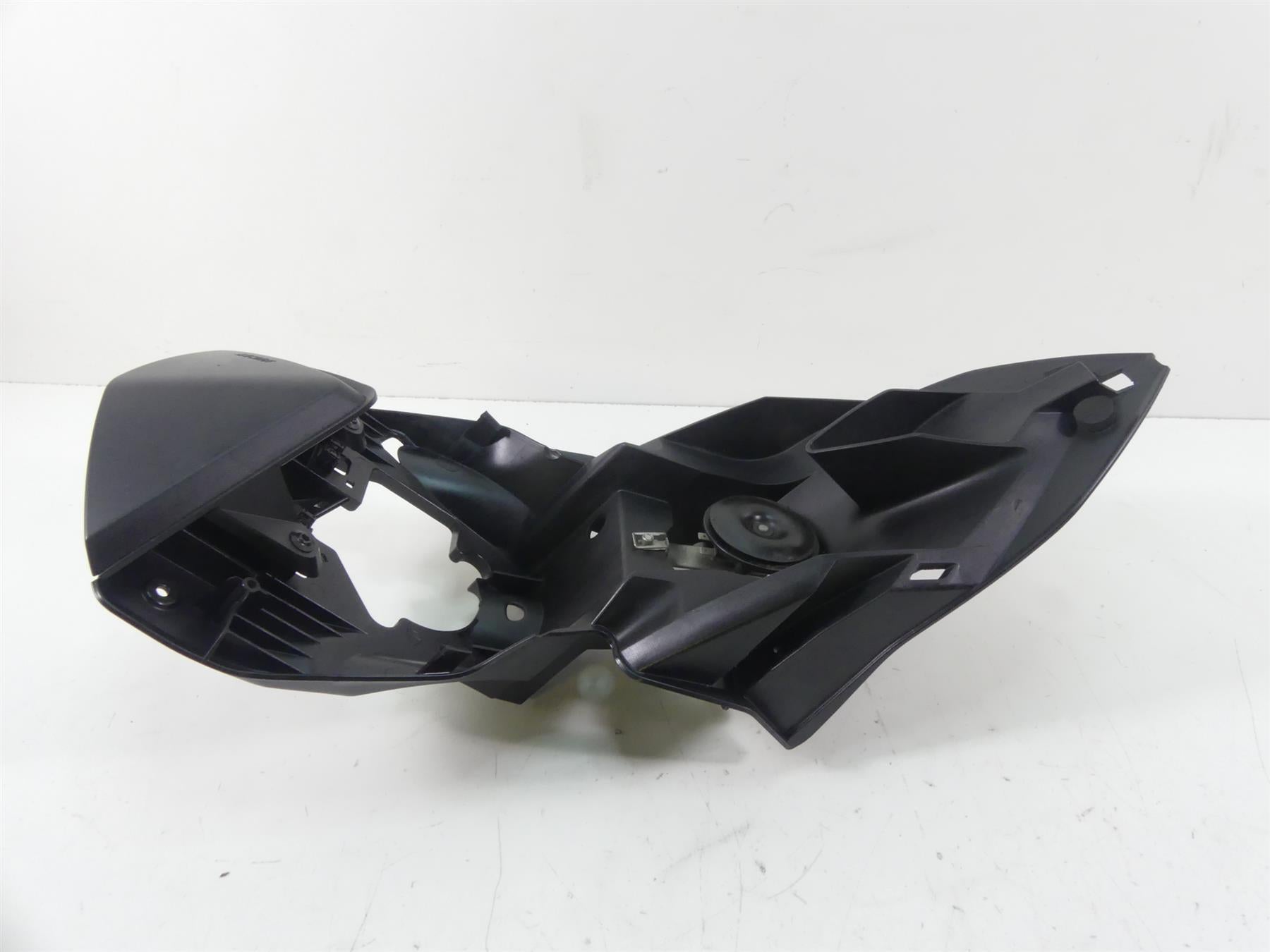 2017 Ducati Hypermotard 939 Inner Headlight Head Light Mask Cover 48015771D