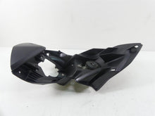 Load image into Gallery viewer, 2017 Ducati Hypermotard 939 Inner Headlight Head Light Mask Cover 48015771D
