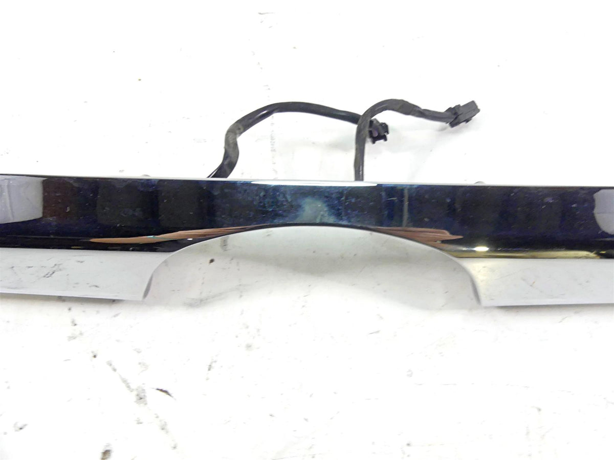2010 Harley Touring FLHRC Road King Rear Blinker Turn Signal Bar 68510-74C {{ shop.shopifyCountryName }} - Mototech271