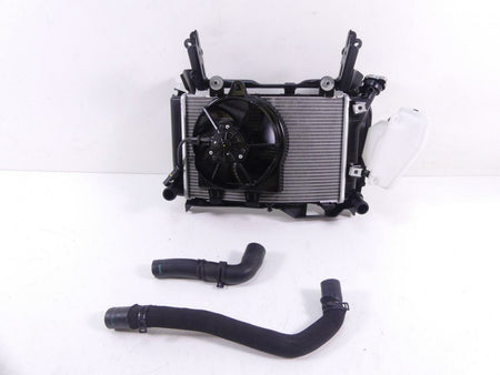 2020 BMW F900 R F900R K83 Radiator Fan Reservoir Hoses Set 17138565246 {{ shop.shopifyCountryName }} - Mototech271
