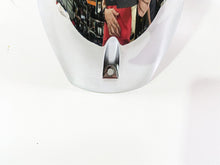 Load image into Gallery viewer, 2010 Harley Touring FLHTK Electra Glide Fuel Gas Tank Dash Cover 61270-08 | Mototech271
