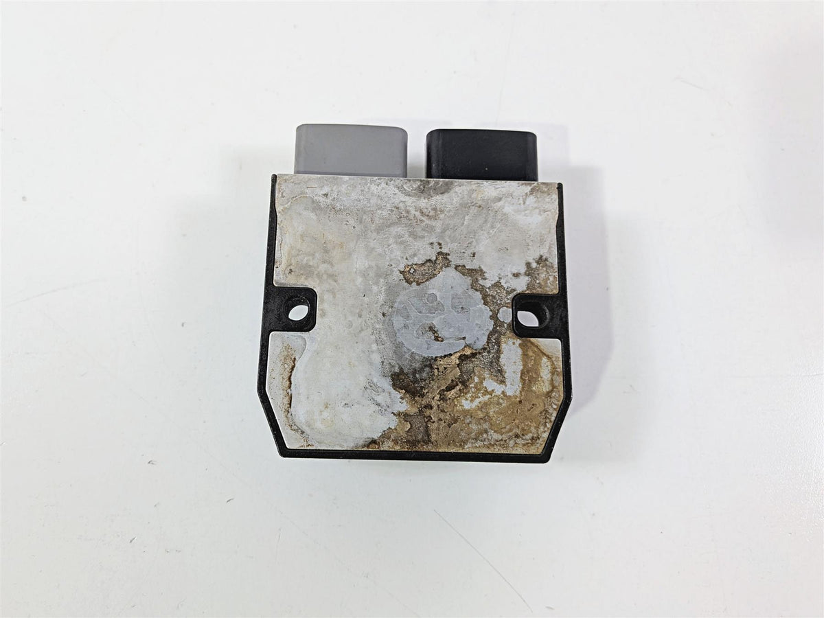 2019 Polaris RZR XP Turbo S Dynamics Rectifier Voltage Regulator -Read 4012941-Mototech271