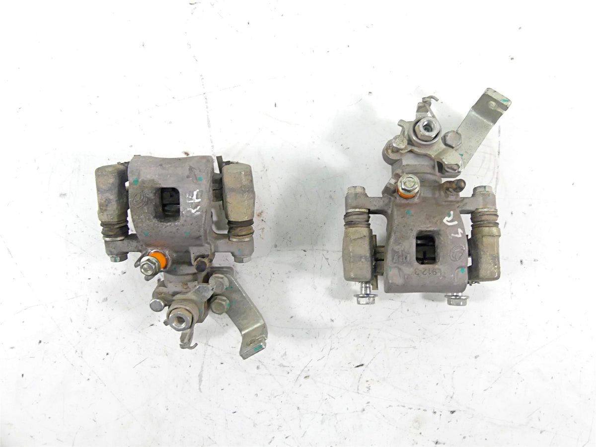 2021 CFMoto Zforce 950 Sport Rear Brake Caliper Set 9AWA-081100 5BY0-081060 {{ shop.shopifyCountryName }} - Mototech271