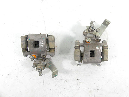 2021 CFMoto Zforce 950 Sport Rear Brake Caliper Set 9AWA-081100 5BY0-081060 {{ shop.shopifyCountryName }} - Mototech271