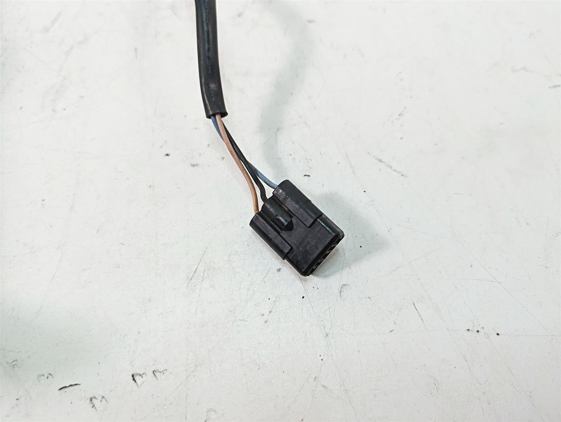 2020 KTM 1290 Super Adventure R Side Kickstand + Switch & Mounts 60303023200C1 {{ shop.shopifyCountryName }} - Mototech271