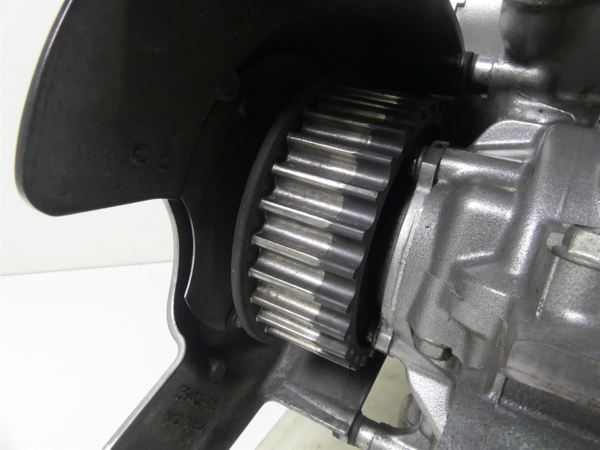 2011 Harley VRSCF Muscle Rod Running 1250ccm Engine Motor 17K - Video 19844-11KC {{ shop.shopifyCountryName }} - Mototech271