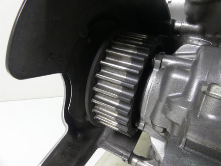 2011 Harley VRSCF Muscle Rod Running 1250ccm Engine Motor 17K - Video 19844-11KC {{ shop.shopifyCountryName }} - Mototech271