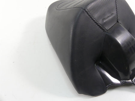 2006 Harley VRSCD Night Rod Rear Passenger Pillion Seat Saddle 52371-06 {{ shop.shopifyCountryName }} - Mototech271