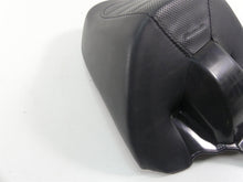 Load image into Gallery viewer, 2006 Harley VRSCD Night Rod Rear Passenger Pillion Seat Saddle 52371-06 | Mototech271

