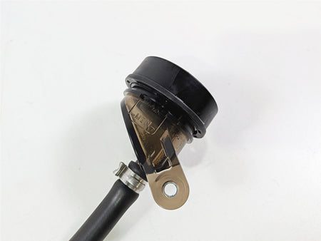 2022 BMW S1000RR K67 Brembo Rear Brake Master Cylinder 34317720905-Mototech271