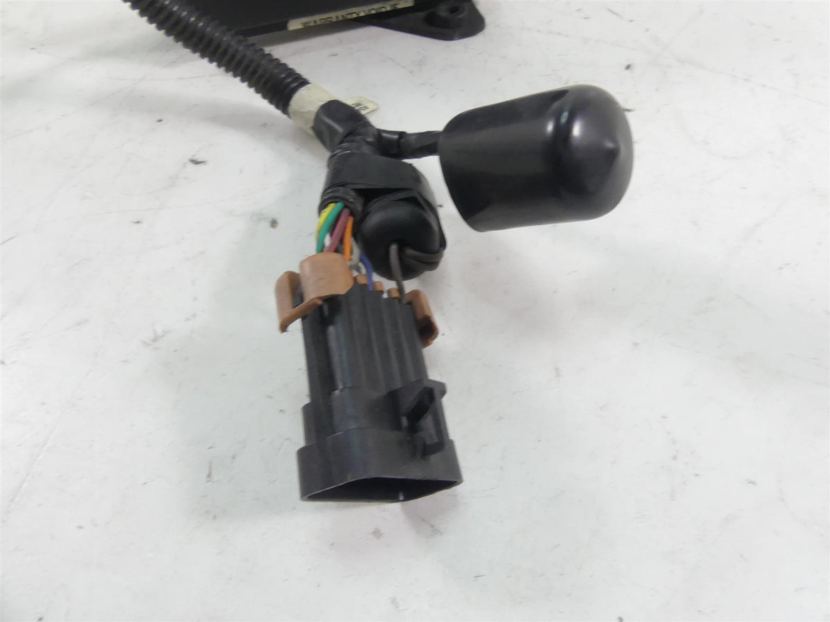 2012 Victory Cross Country Rostra Cruise Control Module Unit + Cable 4012752 {{ shop.shopifyCountryName }} - Mototech271