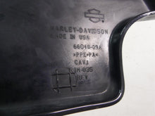 Load image into Gallery viewer, 2013 Harley Touring FLHX Street Glide Right Side Cover Fairing Cowl 66048-09A | Mototech271
