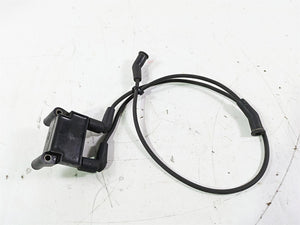 2015 Harley Touring FLHTKL E -Glide Low Ignition Coil Wires Plugs Set 31696-07A | Mototech271