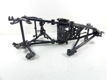 Load image into Gallery viewer, 2016 BMW R1200GS Adv K51 Straight Main Frame Chassis With Texas Salvage Title 46518550714 46518387837 | Mototech271
