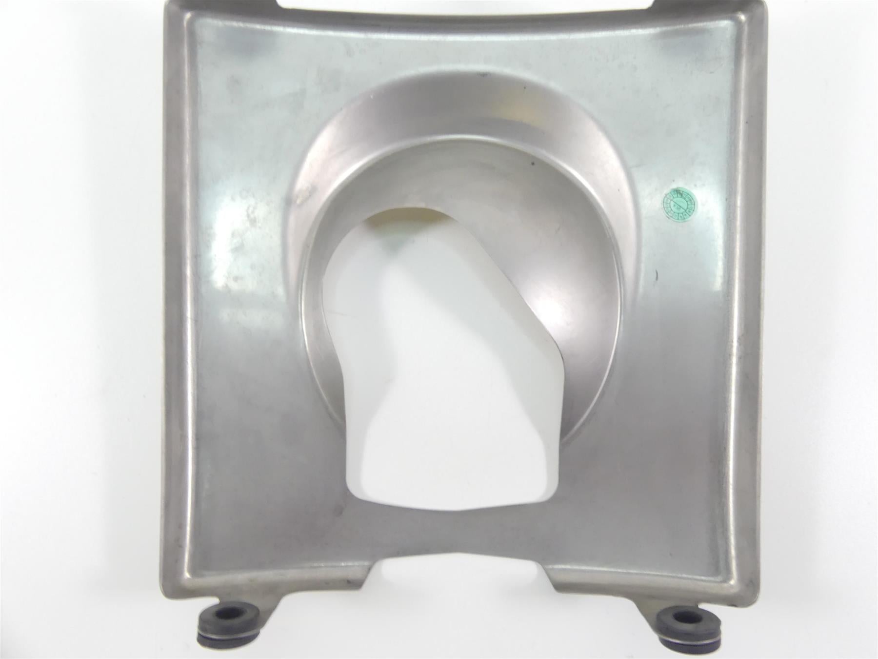 2013 Triumph Rocket 3 Touring Front Fork & Light Headlight Cover T2045432 {{ shop.shopifyCountryName }} - Mototech271