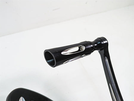 2019 Harley Touring FLHX Street Glide CNC Cut Front Rear Floor Board Pedal Set {{ shop.shopifyCountryName }} - Mototech271