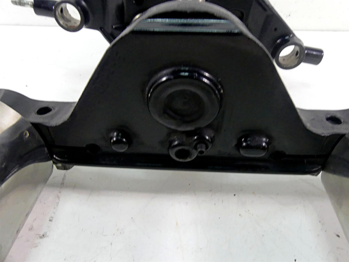 2010 Harley Touring FLHRC Road King Upper Lower Triple Tree Set 45446-09 {{ shop.shopifyCountryName }} - Mototech271