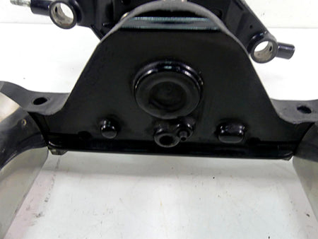 2010 Harley Touring FLHRC Road King Upper Lower Triple Tree Set 45446-09 {{ shop.shopifyCountryName }} - Mototech271