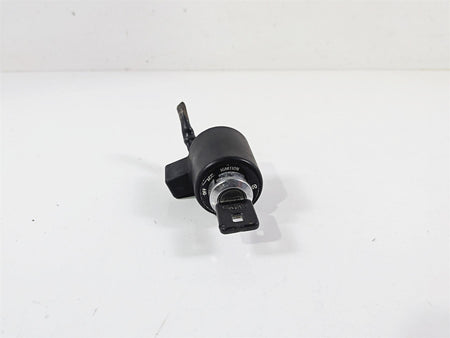 2006 Harley Sportster XL1200 C Ignition Switch + Key Set 71441-94 {{ shop.shopifyCountryName }} - Mototech271