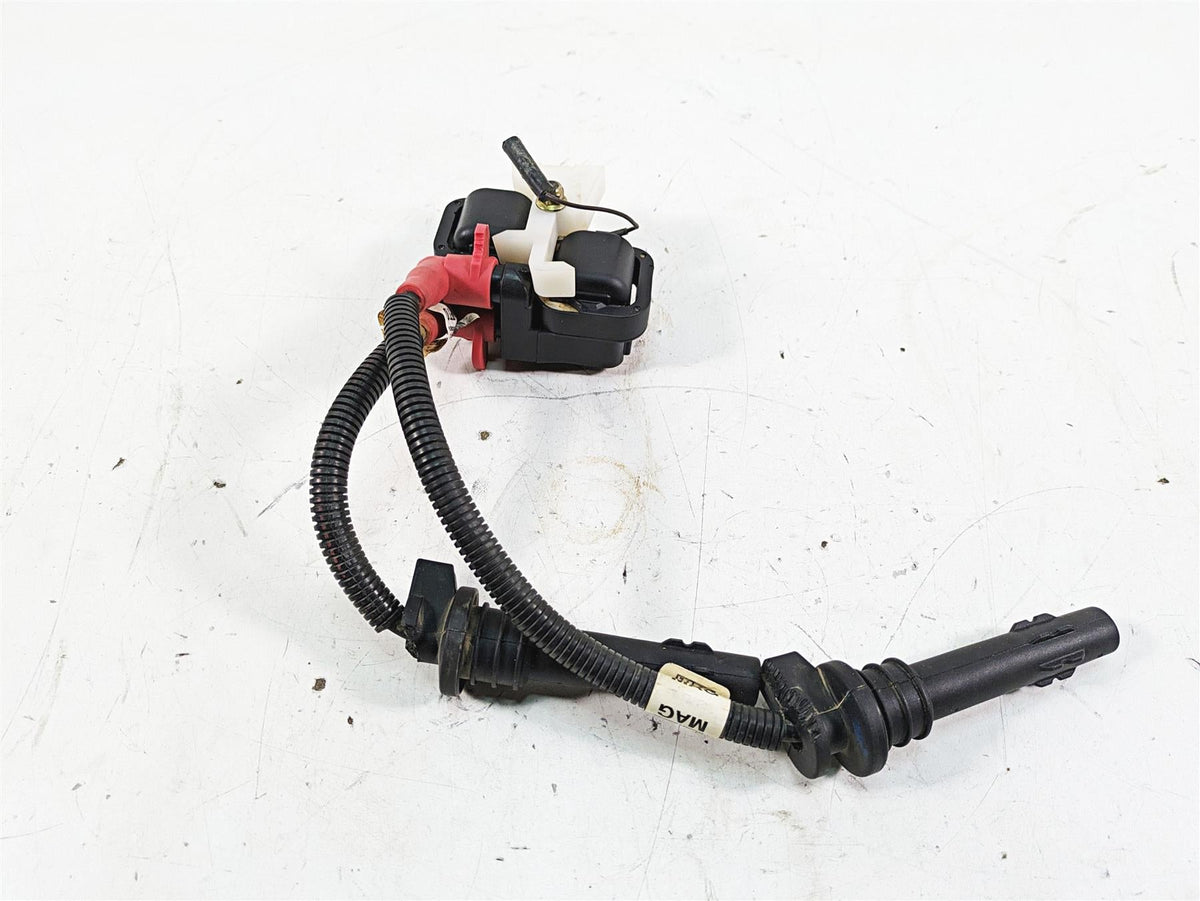 2019 Polaris RZR XP 1000 EPS Ignition Coils Wire Plug Set - Read 4010425 {{ shop.shopifyCountryName }} - Mototech271