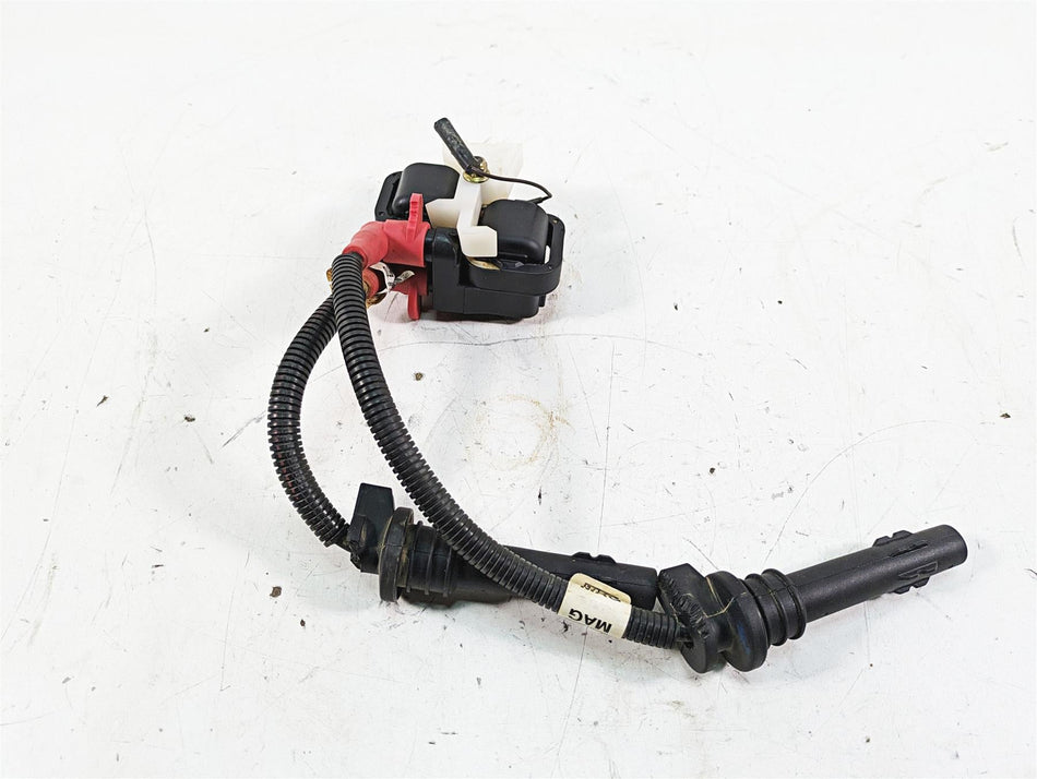 2019 Polaris RZR XP 1000 EPS Ignition Coils Wire Plug Set - Read 4010425 {{ shop.shopifyCountryName }} - Mototech271